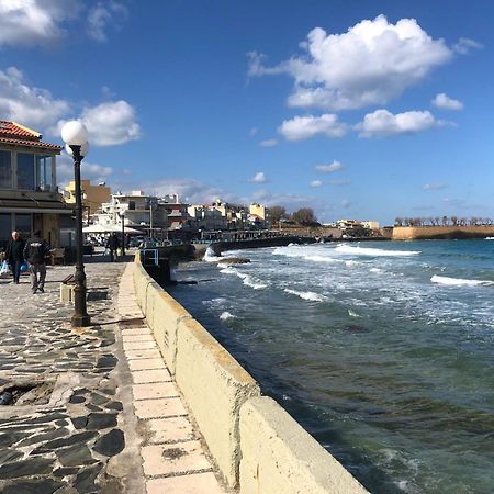 Koum Kapi Boutique Apartments Hanya Dış mekan fotoğraf