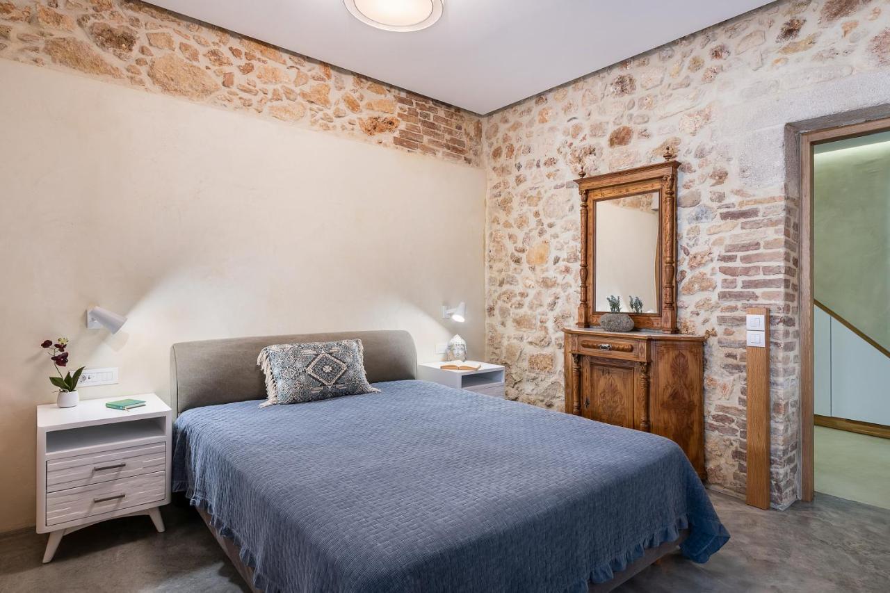 Koum Kapi Boutique Apartments Hanya Dış mekan fotoğraf