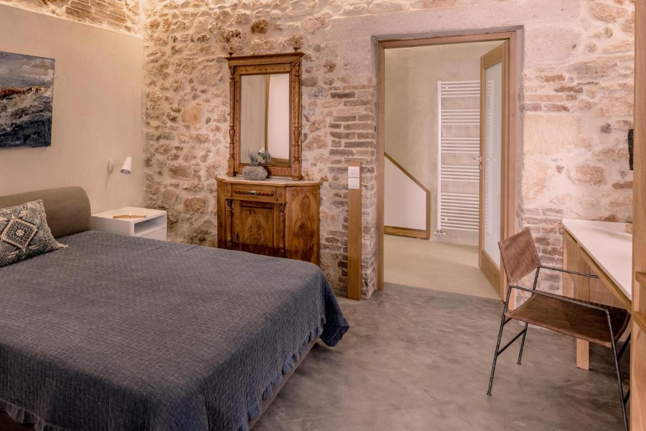 Koum Kapi Boutique Apartments Hanya Dış mekan fotoğraf