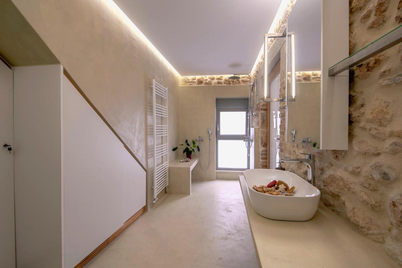 Koum Kapi Boutique Apartments Hanya Dış mekan fotoğraf